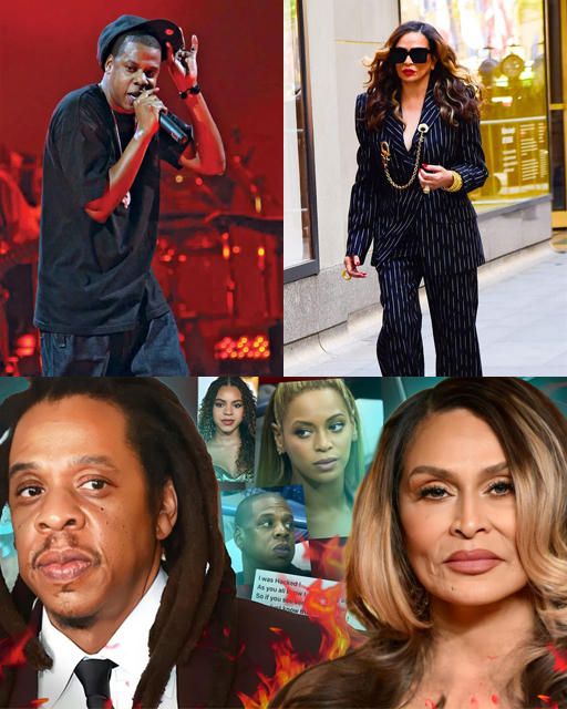 JAY-Z EXPOSED For PAYING OFF ACCUSERS in DIDDY CASE and BEYONCÉ’S MOM Caught LYING (This is BAD)