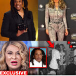 At 70, Tina Knowles Gives TERRIFYING Statement On Jay Z Allegations!?